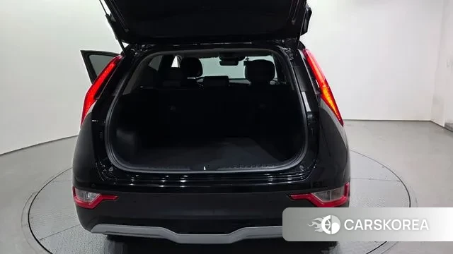 Kia Di All New Niro EV id 3348657 из Кореи 11