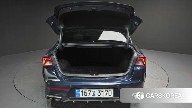 Kia K5 3rd generation id 4201671 из Кореи 11