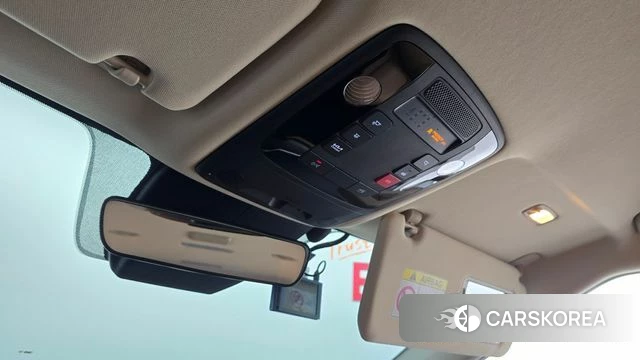 Kia Carnival 4th generation id 3953766 из Кореи 11