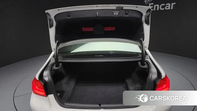 BMW 5 Series (G30) id 3464804 из Кореи 11