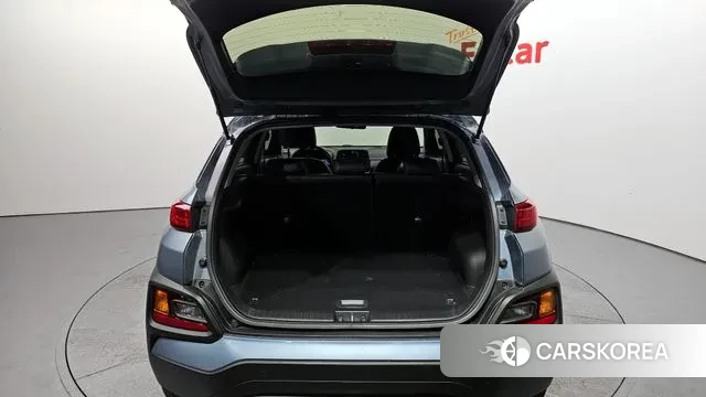 Hyundai Kona id 3632027 из Кореи 11