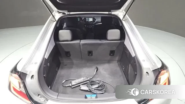 Chevrolet (GM Daewoo) Volt id 3465057 из Кореи 11