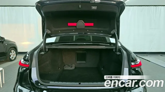 BMW 7 Series (G70) id 2794968 из Кореи 11