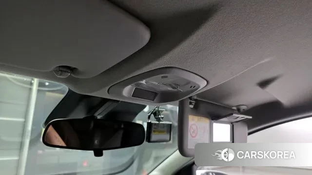 Chevrolet (GM Daewoo) The New Spark id 3127395 из Кореи 11