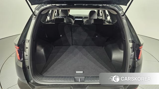 Hyundai Tucson (NX4) id 4423529 из Кореи 11