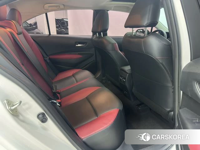 Toyota Corolla id 4263132 из Китая 11