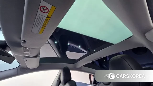 Tesla Model 3 id 3434043 из Кореи 11