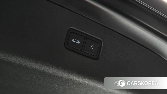 Genesis GV80 id 4360433 из Кореи 11