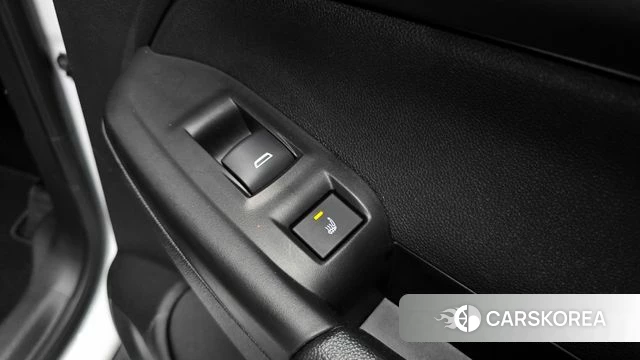Chevrolet (GM Daewoo) Trailblazer id 4281590 из Кореи 11