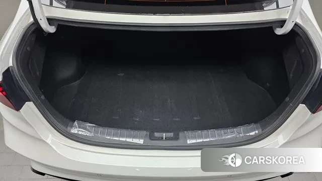 Kia The New K3 2nd generation id 3534711 из Кореи 11