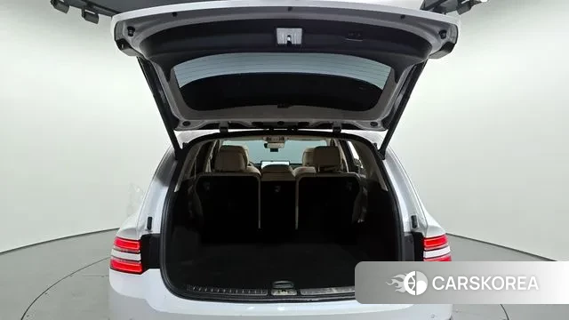 Genesis GV80 id 3417610 из Кореи 11