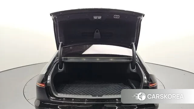 Hyundai Grandeur (GN7) id 3420793 из Кореи 11