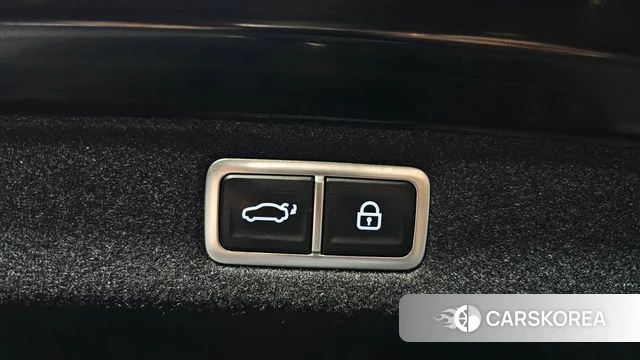 Hyundai Grandeur Hybrid (GN7) id 4506343 из Кореи 11