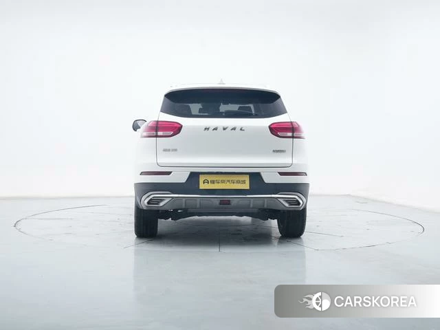 Haval H6 id 4253408 из Китая 11