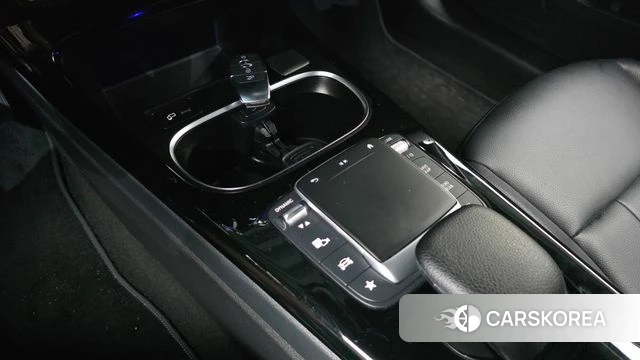 Mercedes-Benz A-Class W177 id 4881071 из Кореи 11
