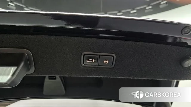 Kia More K9 id 3259193 из Кореи 11