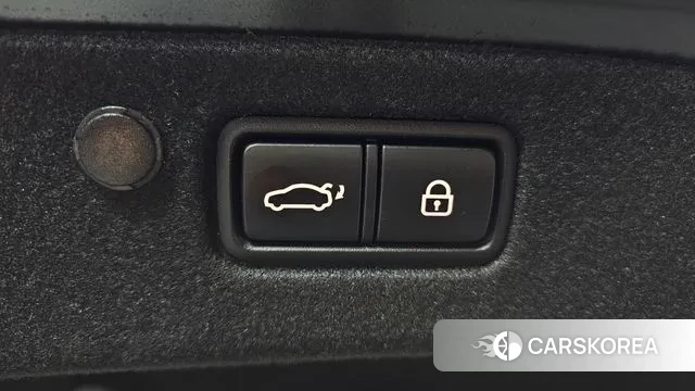 Hyundai The New Grandeur IG Hybrid id 3443400 из Кореи 11