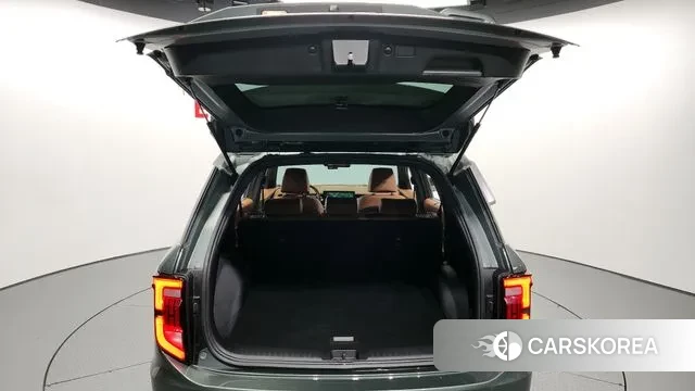 Ssangyong Torres id 3416264 из Кореи 11