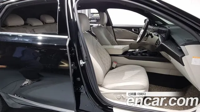 Kia K8 Hybrid id 2675166 из Кореи 11