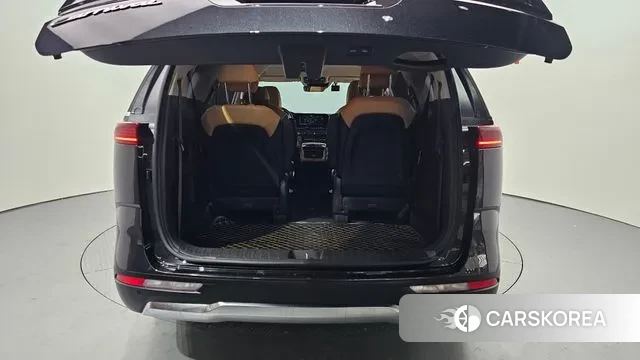 Kia Carnival 4th generation id 3443839 из Кореи 11