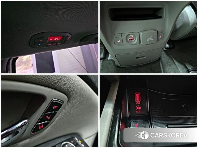 Kia The New Carnival id 4568747 из Кореи 11