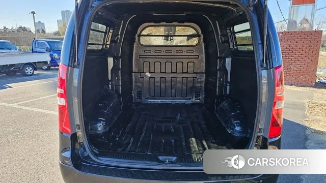 Hyundai The New Grand Starex id 3459741 из Кореи 11