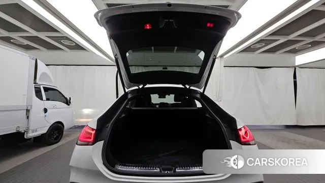 Mercedes-Benz GLE-Class W167 id 3390675 из Кореи 11