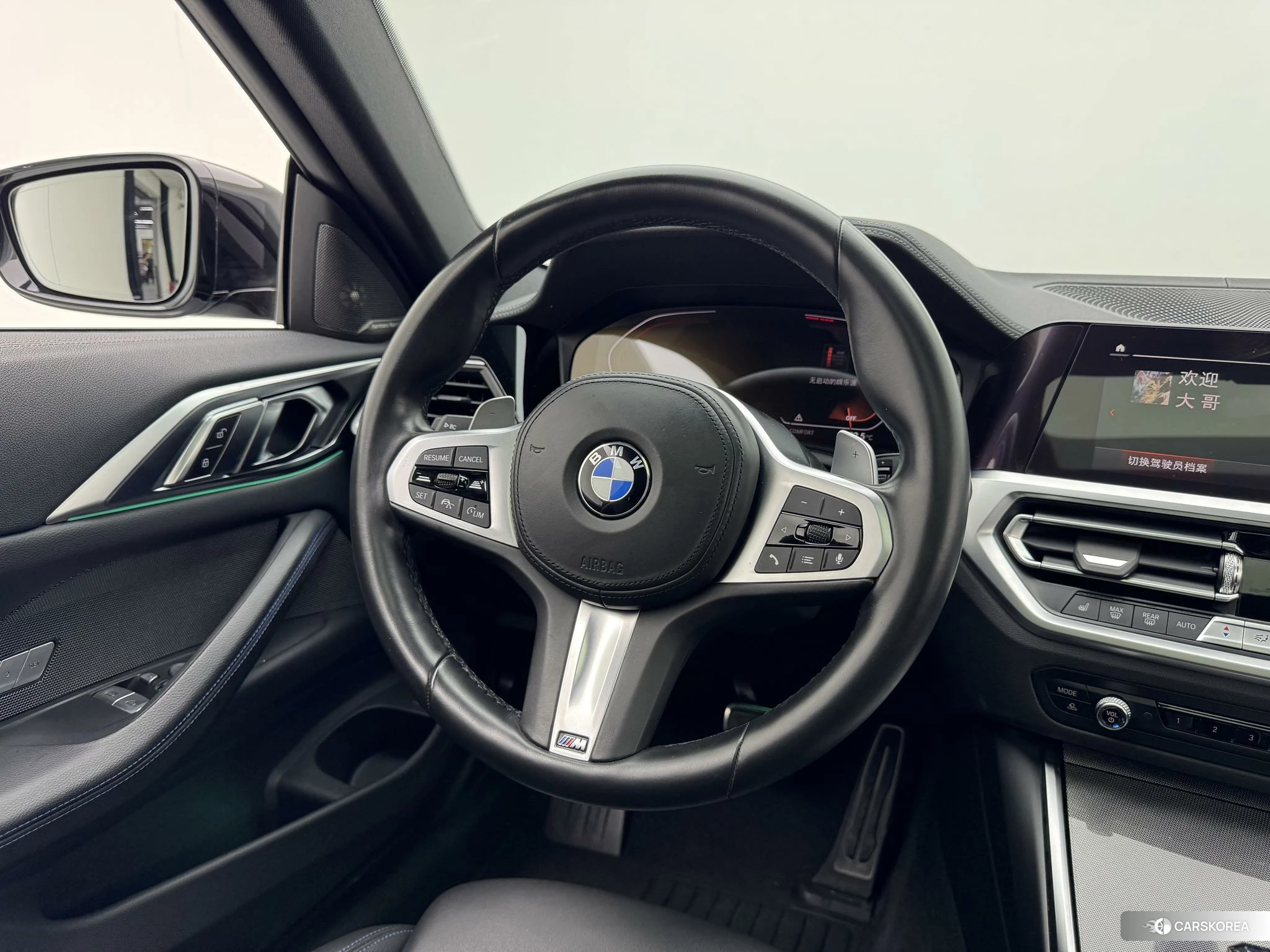 BMW 4 series id 4498558 из Китая 11