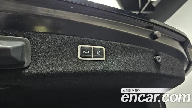 Genesis G80 (RG3) id 2906027 из Кореи 11