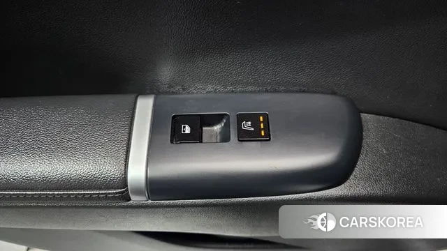 Hyundai Grandeur (GN7) id 3528628 из Кореи 11