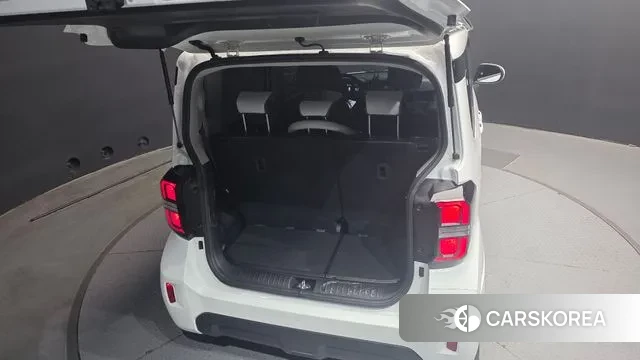 Kia The New Kia Ray id 3590990 из Кореи 11