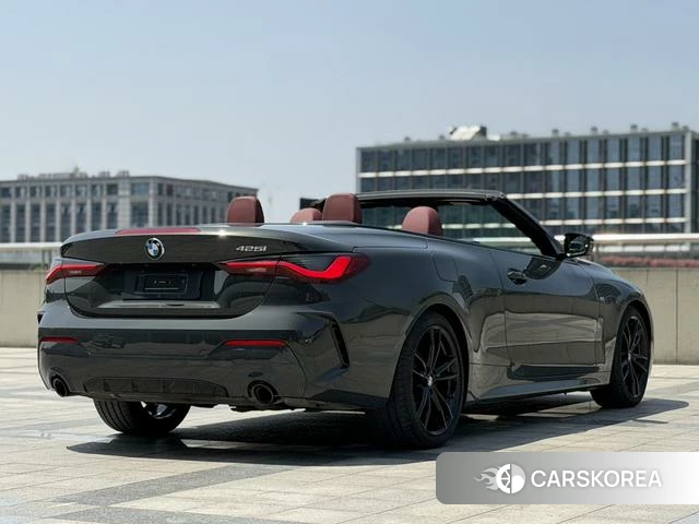 BMW 4 series id 4260405 из Китая 11