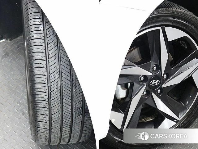 Hyundai Avante (CN7) id 4206626 из Кореи 11