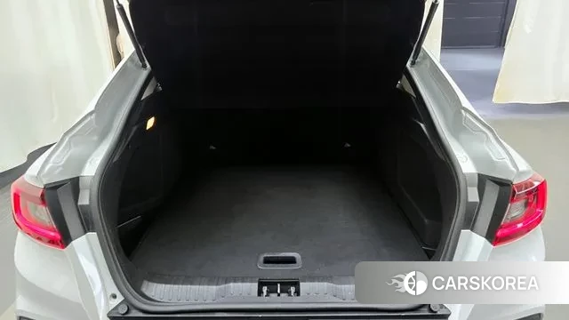 Renault Korea (Samsung) XM3 id 2990786 из Кореи 11