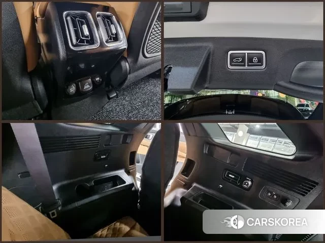 Kia Sorento 4th Generation id 3288074 из Кореи 11