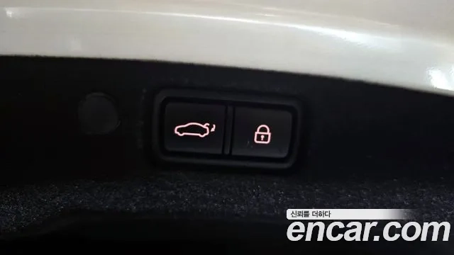 Kia K7 Premier Hybrid id 2917039 из Кореи 11