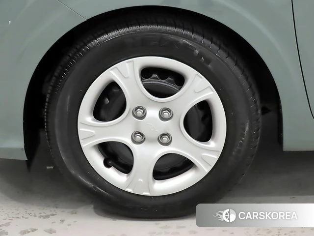 Kia The New Morning (JA) id 4414063 из Кореи 11