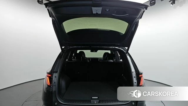 Hyundai The New Tucson Hybrid (NX4) id 4248134 из Кореи 11