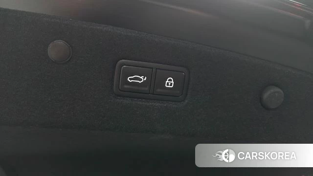 Kia K8 Hybrid id 4178125 из Кореи 11