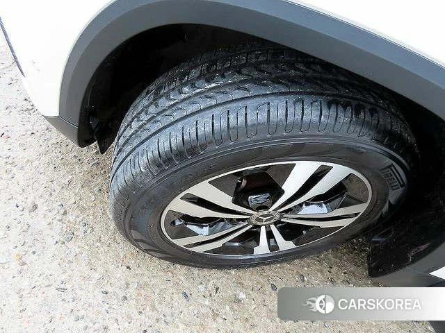 Mercedes-Benz GLA - Class H247 id 4377024 из Кореи 11