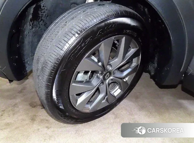 Renault Korea (Samsung) Arcana id 3669998 из Кореи 11