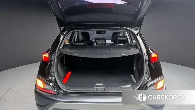 Hyundai The New Kona Hybrid id 3611932 из Кореи 11