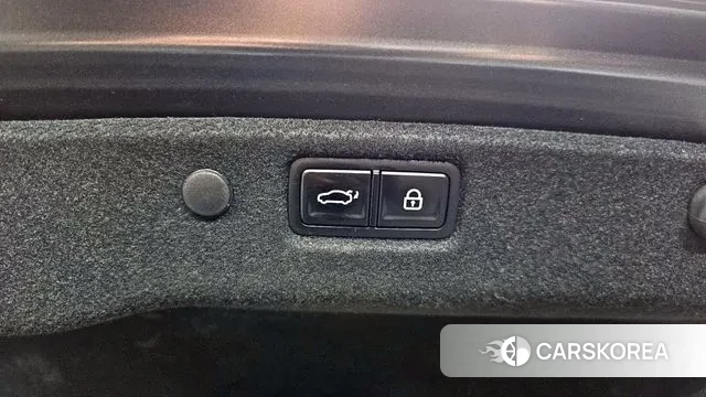 Kia The New K5 3rd generation id 3217725 из Кореи 11