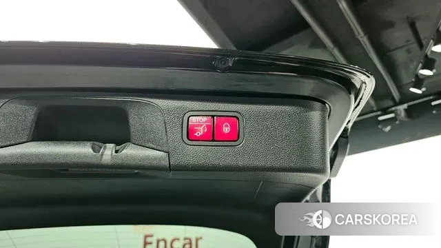 Mercedes-Benz GLC-Class X253 id 3383881 из Кореи 11