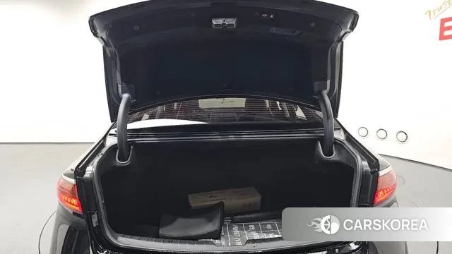 Kia Come New K7 id 3598882 из Кореи 11