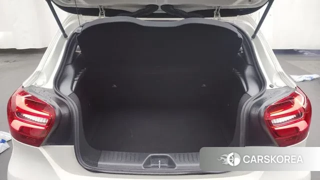 Mercedes-Benz A-Class W176 id 3449648 из Кореи 11