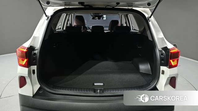 Kia Seltos id 3965435 из Кореи 11