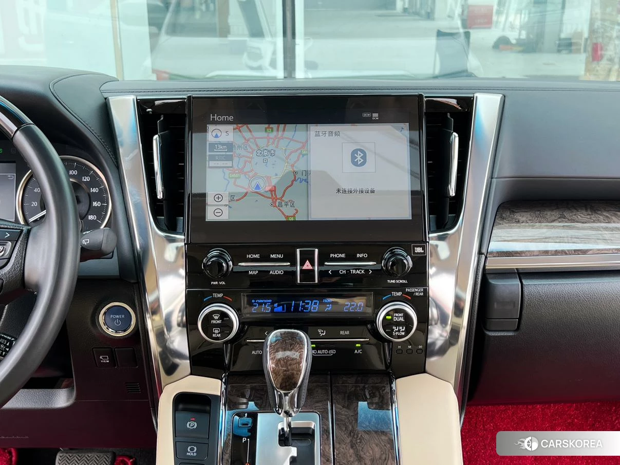 Toyota Elfa id 4441262 из Китая 11