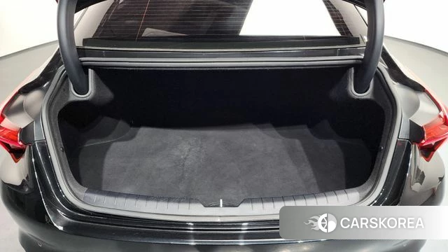 Kia K8 Hybrid id 3859670 из Кореи 11