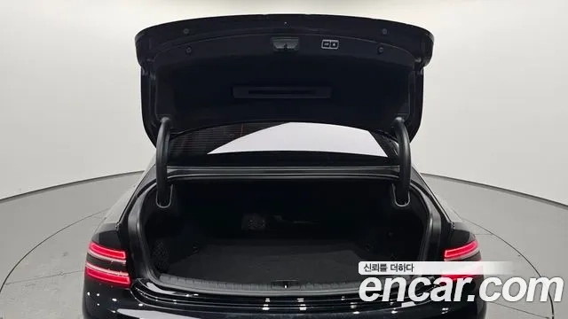 Genesis G80 (RG3) id 2867871 из Кореи 11